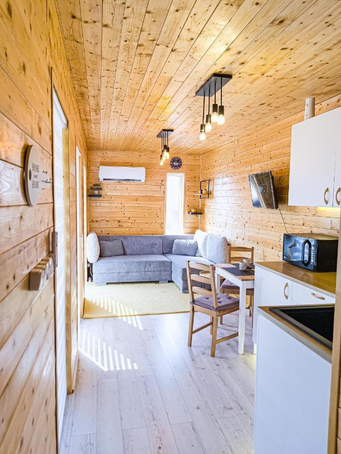 Cosa Nostra Apartman Sárvár Zewnętrze zdjęcie